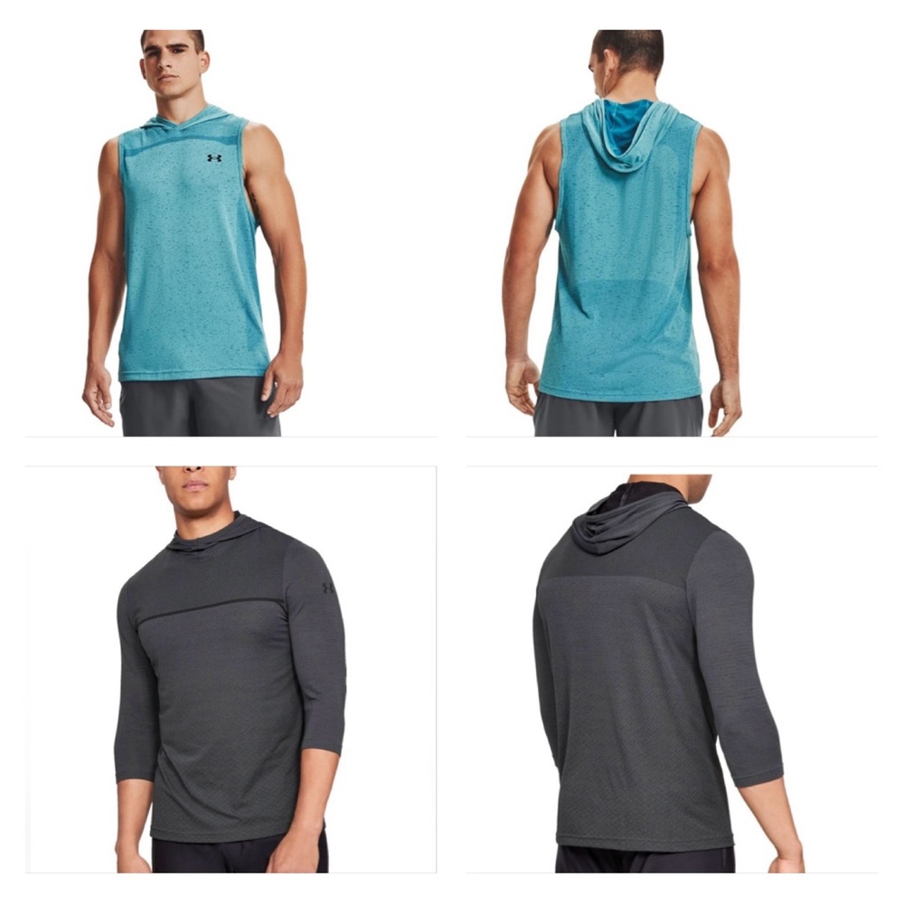 Under Armour Men’s Bundle size L